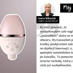 Philips Lumea: Jak używać krok po kroku? Odkryj gładką skórę!