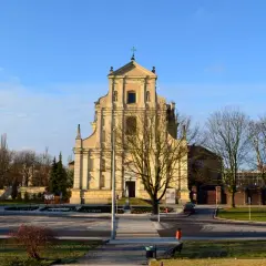 Sanktuarium św. Józefa w Poznaniu: historia, modlitwy i odwiedziny