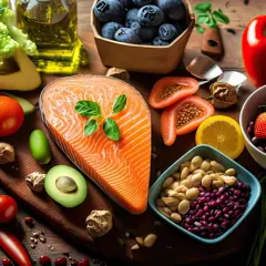 Sterole roślinne co to? Jak obniżyć cholesterol i poprawić zdrowie