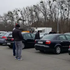 Czy giełda samochodowa w Bydgoszczy jest czynna? Sprawdź godziny otwarcia