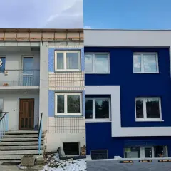 Ile tynku na 1m2? Poznaj dokładne zużycie i oszczędzaj na materiałach