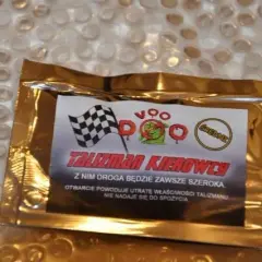 Czy "Talizman Kierowcy" to dopalacz? Poznaj prawdę i konsekwencje