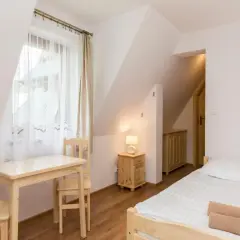 Bachledzki Wierch: Pokoje gościnne z panoramą Tatr. Wybierz mądrze!