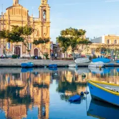 Malta czy jest bezpiecznie? Odkryj prawdę o bezpieczeństwie w kraju