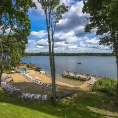Dolny Śląsk: Hotele nad jeziorami ze SPA i plażą co wybrać?