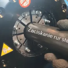 Rury stalowe zaciskowe do co opinie - co mówią użytkownicy o ich trwałości?