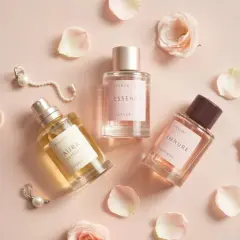 Najlepsze damskie perfumy ranking 2025 – które zapachy podbijają świat?
