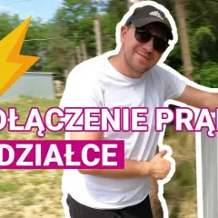 Koszty przyłącza prądu do działki: ile zapłacisz i jak zaoszczędzić?