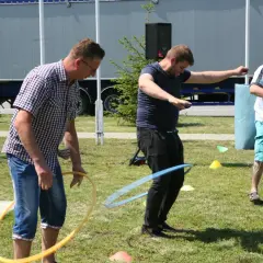 Gra integracyjna wieża: Rozwój, zabawa, integracja. Poznaj jej sekrety!