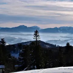 Żywiec: Jakie góry? Beskid Żywiecki, Mały, Śląski Które wybrać?