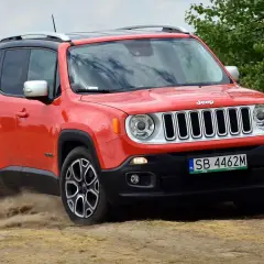 Jeep Renegade: Jaki silnik? Spalanie, awarie, koszty Wybierz mądrze!
