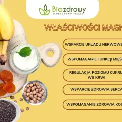 Magnez: Rano czy wieczorem? Maksymalizuj efekty suplementacji!