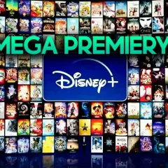 Mega premiery na Disney+! Zobacz, co obejrzeć na platformie, od klasyków po nowości.