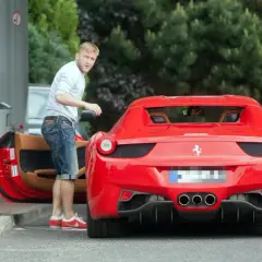 Kuba Błaszczykowski: Ile zarobił i jak zbudował majątek 100M zł?