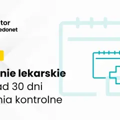 Badania kontrolne po L4: Kluczowe zasady dla pracownika i szefa