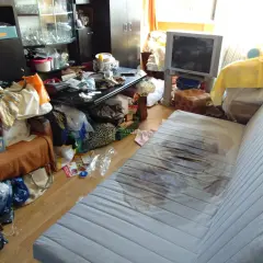Zaniedbane mieszkanie? Sprzątaj krok po kroku lub wezwij fachowców!