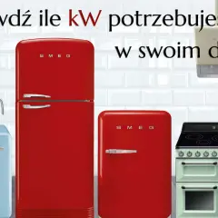 Moc przyłączeniowa: Jak dobrać kW do mieszkania i nie przepłacać?
