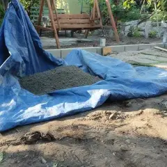 Jak mieszać beton bez betoniarki - proste sposoby na idealną mieszankę