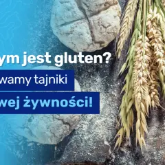 Gluten: Gdzie się ukrywa w żywności? Zostań detektywem na zakupach!