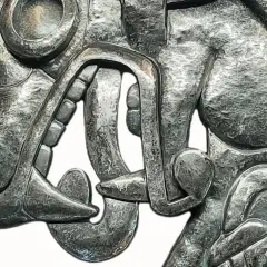Rzeźba z metalu: przewodnik po technikach, materiałach i wyborze dzieła