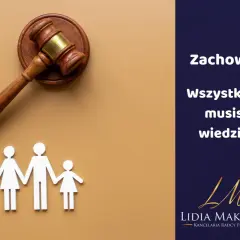 Młotek sędziowski i symboliczna rodzina. Wszystko, co musisz wiedzieć o zachowku.