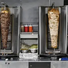 Ile kebabów dziennie można sprzedać? Odkryj kluczowe czynniki wpływające na sprzedaż