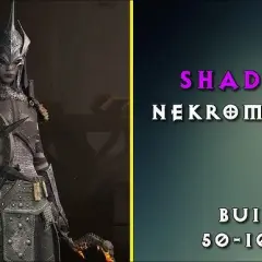 Najlepsza broń dla nekromanty w Diablo 4 – co wybrać, by wygrać?