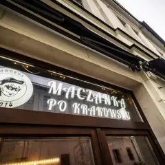 Gdzie zjeść maczankę po krakowsku? Najlepsze miejsca w Krakowie