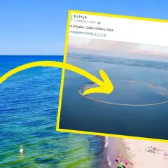 Ile Polska ma wysp na Bałtyku? Zaskakujące fakty o ich liczbie