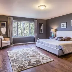 Decorar dormitorio matrimonio: la guía definitiva para tu oasis