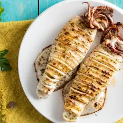 Secondi Piatti Estivi Veloci: Ricette Fresche e Facili (Meno di 20 Min)