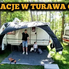 Camping jezioro Turawskie - najlepsze miejsca i opinie gości