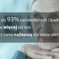 Ryczałt podatku dla opiekunek osób starszych - uniknij nieprzyjemności