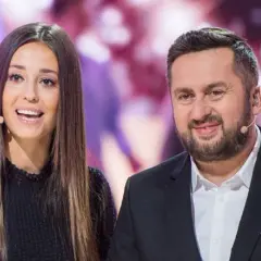 Dlaczego Norbi prowadzi "Koło Fortuny"? Kulisy zmian w TVP