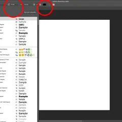 Jak zrobić logo w Photoshop – krok po kroku dla początkujących