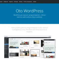 WordPress: Co to jest? Poznaj jego moc i stwórz swoją stronę!