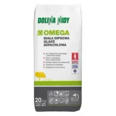 Gładź Szpachlowa Dolina Nidy: jakie oferta i zastosowanie oferuje ta gładź?