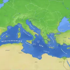 Sycylia: Morze Tyrreńskie, Jońskie czy Śródziemne? Wybierz mądrze!