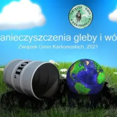 Skąd zanieczyszczenie powietrza, wody, gleby w Polsce? Ekspert wyjaśnia