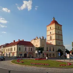 Najciekawsze atrakcje w Leżajsku, które musisz zobaczyć