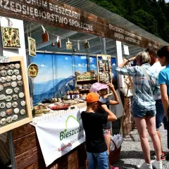 Co warto kupić w Bieszczadach? Najlepsze lokalne skarby i smaki