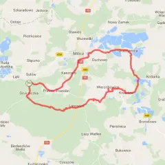 Najlepsze trasy rowerowe w Miliczu i Dolinie Baryczy z mapą