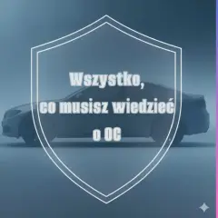 Wszystko, co musisz wiedzieć o OC. Szukasz ubezpieczenie OC na miesiąc? Dowiedz się więcej o OC.
