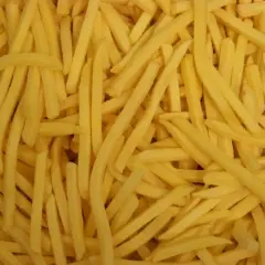 Frytki julienne co to? Poznaj ich cechy i zastosowanie w kuchni