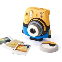 Jaki aparat dla dziecka: wybierz idealny model dla małego fotografa