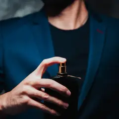 Najlepsze wody toaletowe dla mężczyzn – jak wybrać idealny zapach