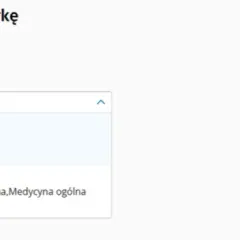 Jaki lekarz może zbierać deklaracje POZ i jakie ma uprawnienia?