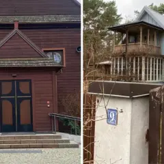 Gdzie jest kościół z ojca mateusza? Odkryj jego prawdziwą lokalizację