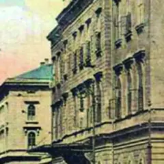 Motyw miasta w kulturze: Klucz do matury i egzaminu