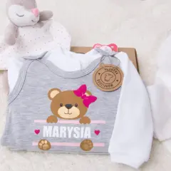 Jak nazwać misia pluszowego? Oto kreatywne pomysły na imiona